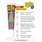 Flex Glue Flex Seal Family of Products Flex Glue MINI White Rubberized Waterproof Adhesive 0.75 oz GFSWHTMINI-8 - alternate 7